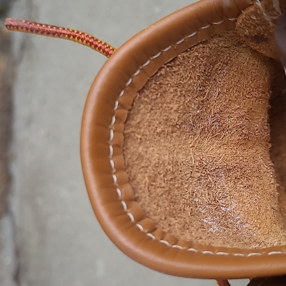 L.L.Bean  goretex thinsulate  duck boots - Picture 14 of 14